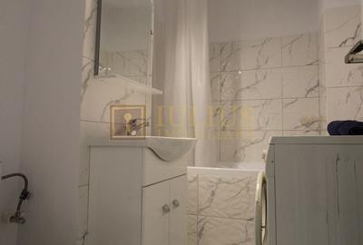 3 camere decomandate, balcon generos de 17 mp, bloc modernizat-Gh Lazăr - 25