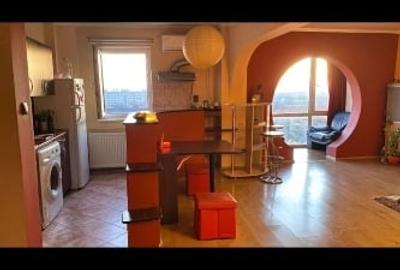 Proprietar, închiriez apartament cu 2 camere mobilat, Gheorghe Lazar Proprietar, închiriez apartament cu 2 camere mobilat, Gheorghe Lazar - 6