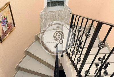 Casă cu 4 camere în Central - 14