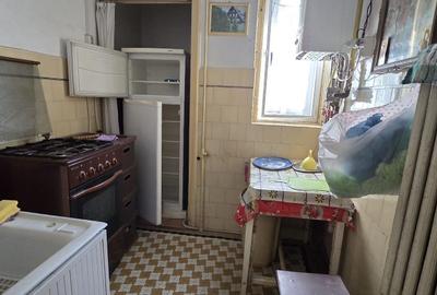 Apartament 2 camere metrou Stefan cel mare/centrala - 10