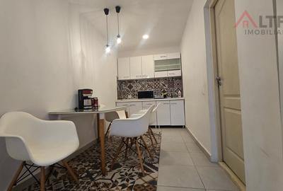 Garsonieră decomandată, mobilată în Ultracentral - 6