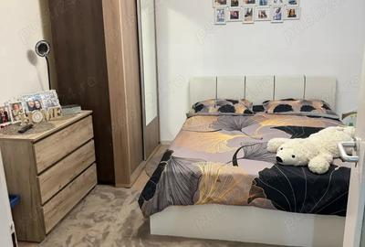 Casă cu 2 camere în Sângeorgiu de Pădure - 2