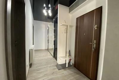 Apartament 3 camere Tomis Plus - 6
