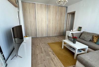 Prima inchiriere,direct proprietar,Greenfield Baneasa,apartament 2 cam - 8