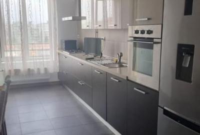 Apartament de 3 camere 102 mp, 2 bai, Complex InCity – Dristor - 4