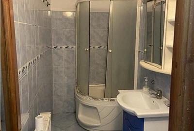 Apartament cu 2 camere decomandat, mobilat în Nord - 6