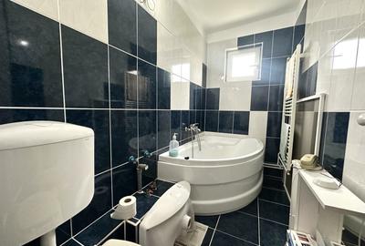 Apartament 2 camere, 40 mp utili, decomandat -  zona Dacia - 4