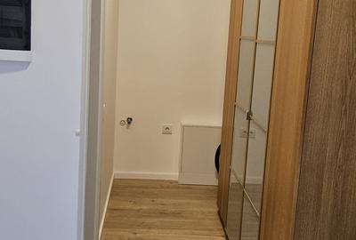 Apartament cu 2 camere semidecomandat, mobilat în Domenii - 5