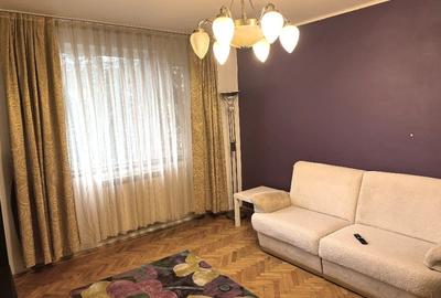 3 camere Lizeanu – 68 mp, etaj 2/8, mobilat, balcon, termoizolat - 3
