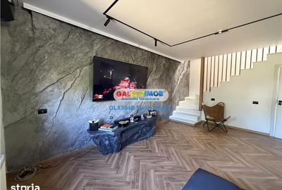 Casă cu 5 camere cu Teren 200 Mp în Central