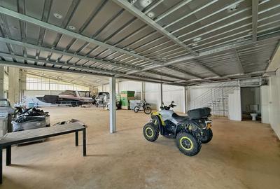 Spațiu comercial, de 570 mp, în Baldovinești - 4