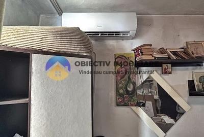 Garsoniera-Zona Piata Maratei - 2