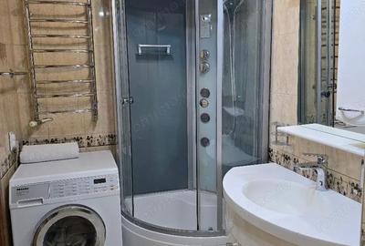Apartament cu 2 camere în Sebastian