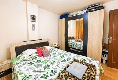 Apartament cu 2 camere decomandat, mobilat în Giroc - 8
