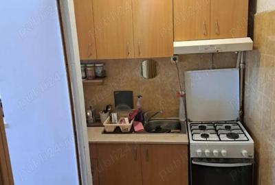 Garsoniera 27 mp - 220 euro Apartament cu o camera Cluj Chirie Cluj cu centrala proprie Garsoniera 27 mp - 220 euro Apartament cu o camera Cluj Chirie Cluj cu centrala proprie - 3