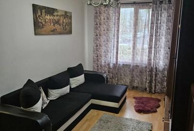 Garsonieră decomandată, mobilată în Astra - 1