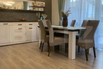 Casa 4 camere 116 mp utili, 385mp teren, zona Sud Dedeman Casa 4 camere 116 mp utili, 385mp teren, zona Sud Dedeman - 4