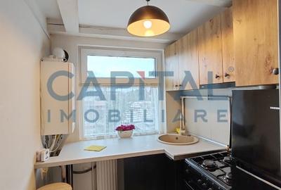 Apartament 1 camera + mezanin la casa zona Iulius Mall. Comision 0! - 2