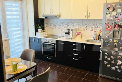 Apartament 3 camere 74 m2 - 13