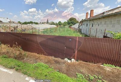 Teren Construcții intravilan de 986 mp, în Vărăști - 4