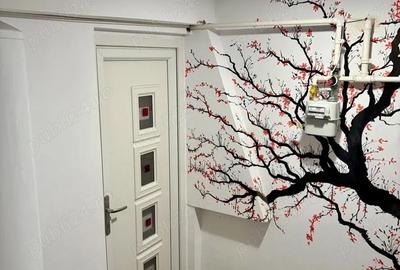 Apartament cu 2 camere decomandat în Central - 4