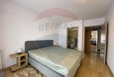 Apartament cu 3 camere de inchiriat, Pta Victoriei. Primaria Sector 1 - 12
