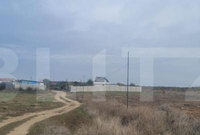 Teren intravilan, 1200 mp, centura de Nord zona Pensiunea St - 1