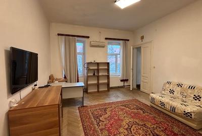 Apartament cu 2 camere semidecomandat, mobilat în Fabric - 7
