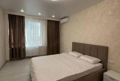 Oferim garsoniera de inchiriat in zona 1 Mai - 2