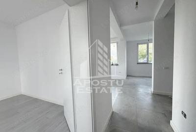 Apartament cu 2 camere in Mosnita Noua la asfalt - Toate utilitatile - 2