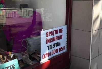 Inchiriez spa?iu comercial Str Nicolae Balcescu Nr 1 , zona 24 trepte Rm.Valcea . - 3