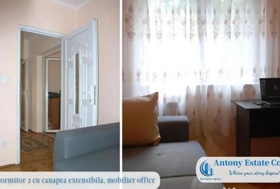 Apartament cu 3 camere semidecomandat în Rogerius - 3