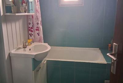 Apartament cu 2 camere, mobilat în Central - 5