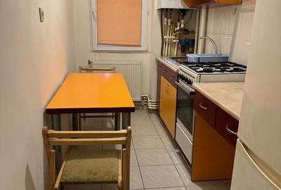 Garsonieră în Nicolina - 1