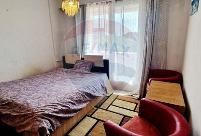 Apartament cu 2 camere decomandat în Polivalentă - 4