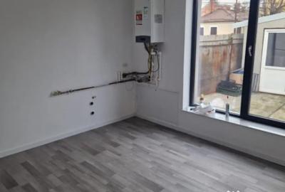 Casă cu 3 camere cu Teren 150 Mp în George Enescu - 7