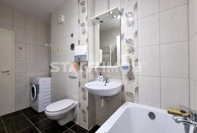 Apartament cu 3 camere decomandat, mobilat în Bartolomeu - 17