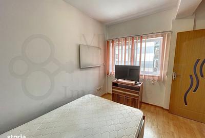 Apartament cu 2 camere semidecomandat, mobilat în Florești - 7