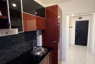 Apartament cu 2 camere semidecomandat în Republicii - 2