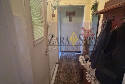 Apartament cu 3 camere în Vest