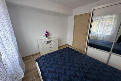 Apartament cu 2 camere decomandat în Nufărul - 10