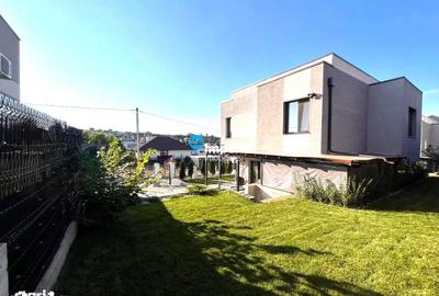 Casă cu 4 camere cu Teren 320 Mp în Ciurea - 10