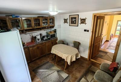 Casa/Vilă  aproape de pădure Vâlcele + 1235 m² teren 160.000 EURO - 6