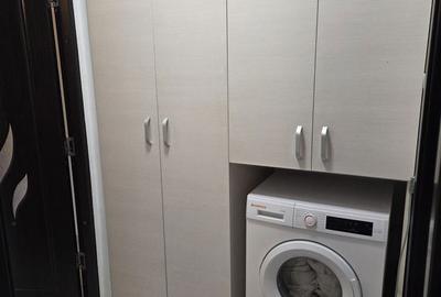 Apartament cu 2 camere, mobilat în Dorobanți 2 - 4