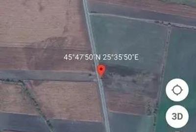 Teren Intravilan Industrial - 1