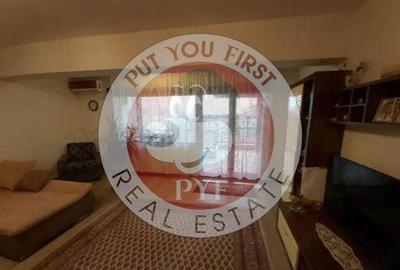 CET Grozavesti | 3 Camere | Semidec | 157mp | B11513 - 1