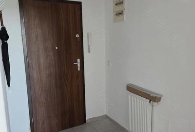 Apartament cu 2 camere semidecomandat în Șagului - 1