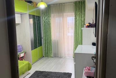 Apartament cu 2 camere decomandat în Central - 3