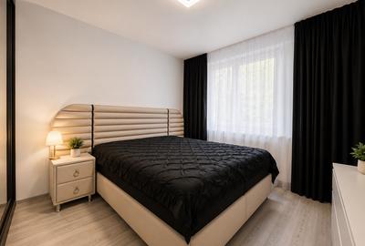 Apartament cu 2 camere decomandat, mobilat în Drumul Taberei - 7