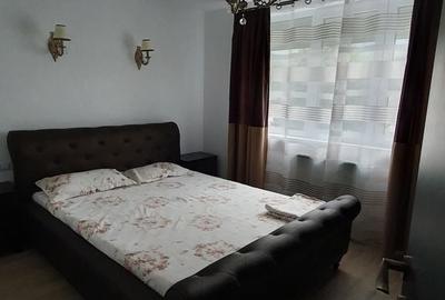 Apartament cu 2 camere în Ultracentral - 3